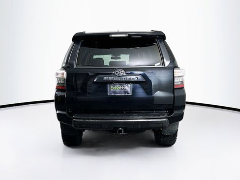 Used 2019 Toyota 4Runner TRD Off-Road Premium image 7