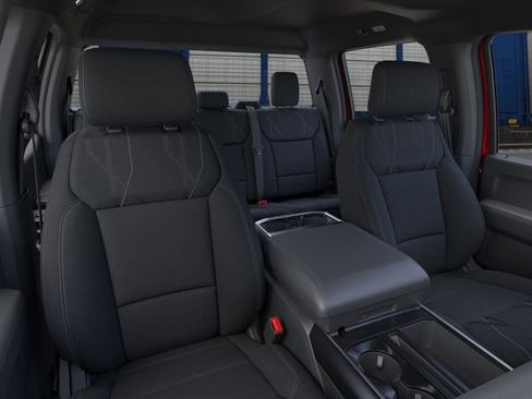 New 2026 Ford F150 STX image 10