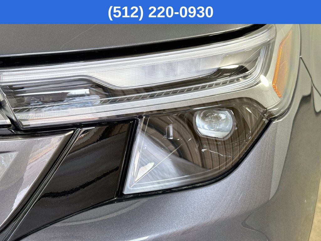 New 2026 Subaru Forester Touring AWD/4WD image 40