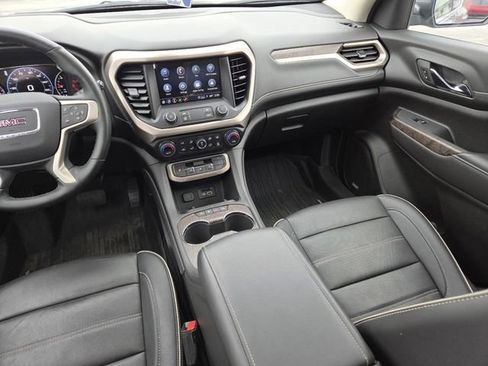 Used 2023 GMC Acadia Denali w/ Denali Ultimate Package image 34