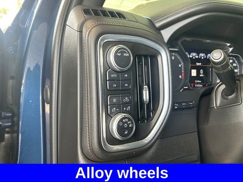 Used 2021 GMC Sierra 2500 AT4 w/ AT4 Premium Plus Package image 40