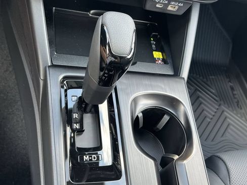New 2026 Subaru Outback Touring XT AWD/4WD image 20