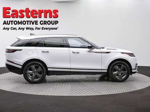 Used 2022 Land Rover Range Rover Velar R-Dynamic S AWD/4WD image 4