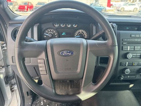 Used 2012 Ford F150 XL w/ PWR Equipment Group image 30