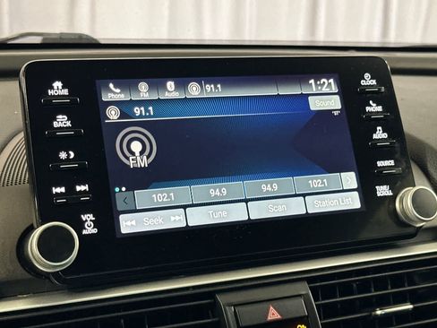 Used 2020 Honda Accord Sport image 19