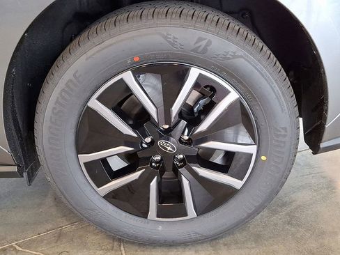 New 2026 Subaru Solterra Premium image 8