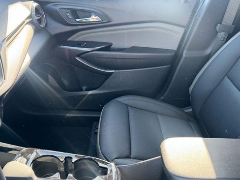 New 2026 Chevrolet Trax ACTIV w/ Driver Confidence Package FWD image 32