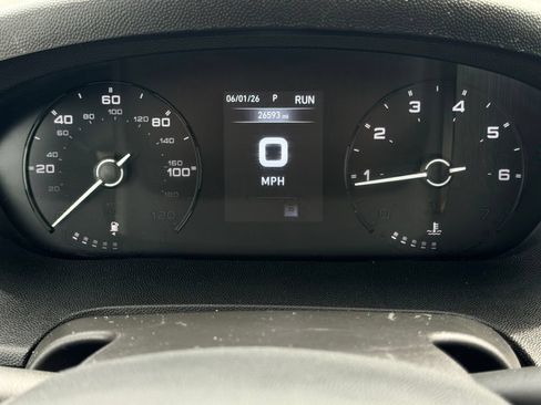 Used 2025 RAM ProMaster 3500 w/ Convenience Group FWD image 21