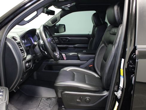 Used 2025 RAM 1500 RHO w/ RHO Level 1 Equipment Group AWD/4WD image 19
