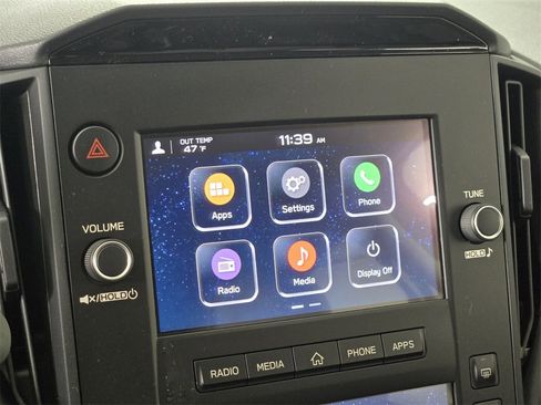 New 2026 Subaru Crosstrek 2.5i image 13