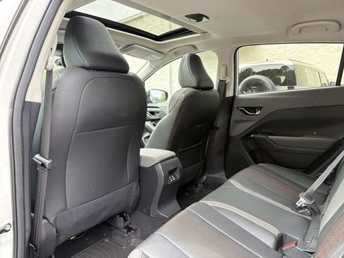 New 2026 Subaru Crosstrek 2.5i Limited AWD/4WD image 12