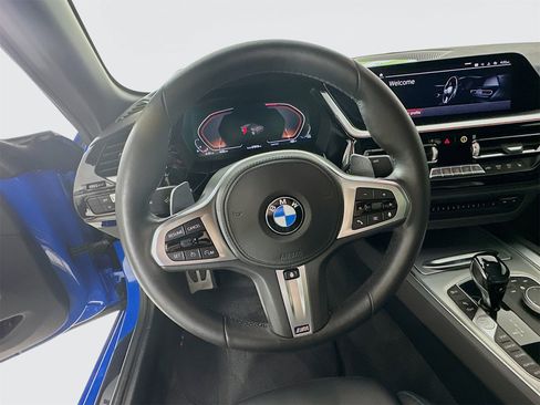 Used 2019 BMW Z4 sDrive30i w/ M Sport Package image 12
