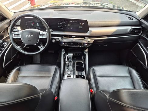 Used 2023 Kia Telluride S w/ S Sunroof Package AWD/4WD image 24