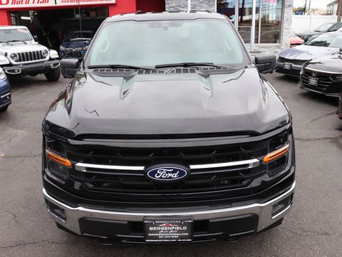 Used 2024 Ford F150 XLT w/ Mobile Office Package image 9