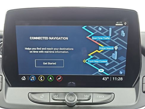 Certified 2023 Chevrolet Blazer RS w/ Driver Confidence II Package image 29