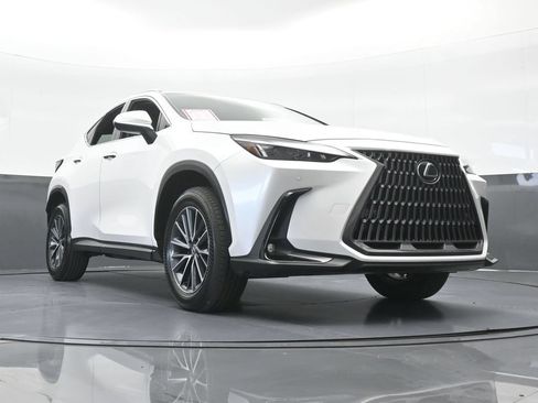 Used 2025 Lexus NX 350 AWD w/ Accessory Package (K3) image 65