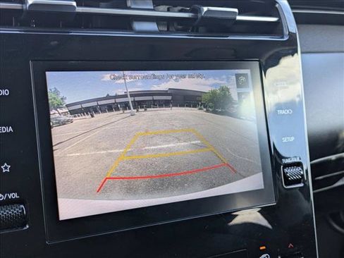 Used 2022 Hyundai Tucson SEL AWD/4WD image 13
