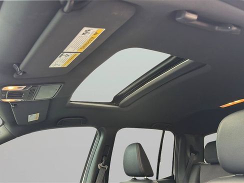 Used 2021 Honda Ridgeline Black Edition image 20