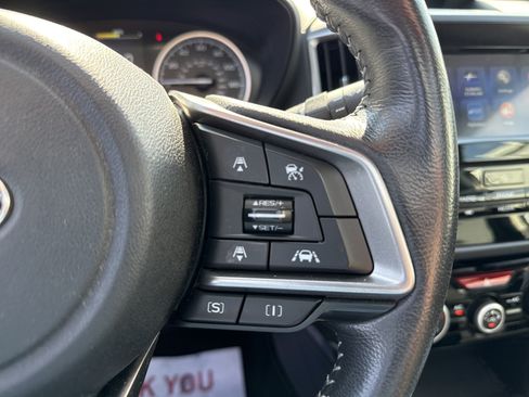 Used 2019 Subaru Forester Premium AWD/4WD image 26