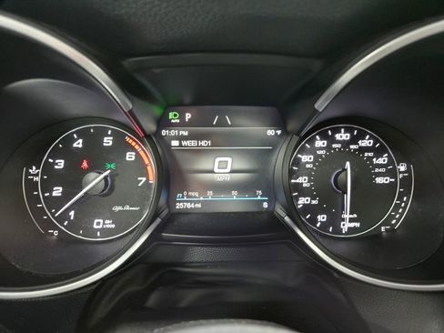 Used 2022 Alfa Romeo Stelvio Veloce image 19