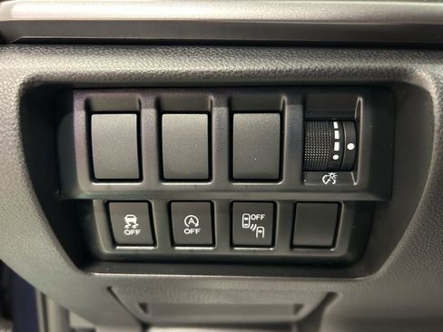 Used 2020 Subaru Forester Sport image 13