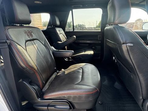 Used 2021 Ford Expedition Max King Ranch AWD/4WD image 27