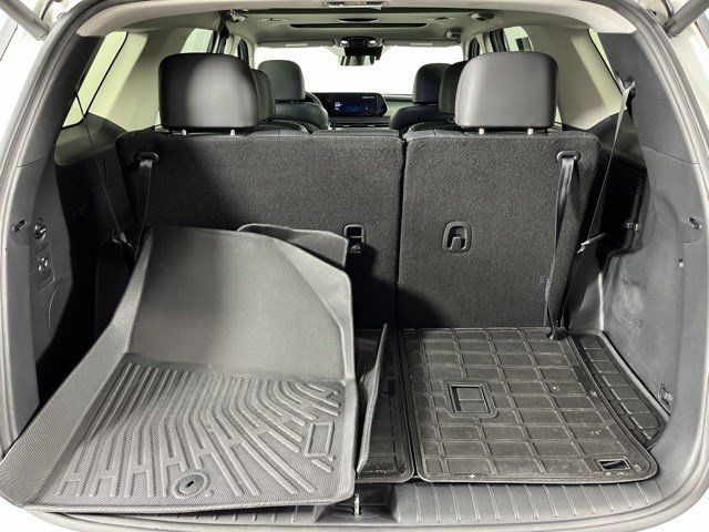 Used 2024 Hyundai Palisade XRT FWD image 45