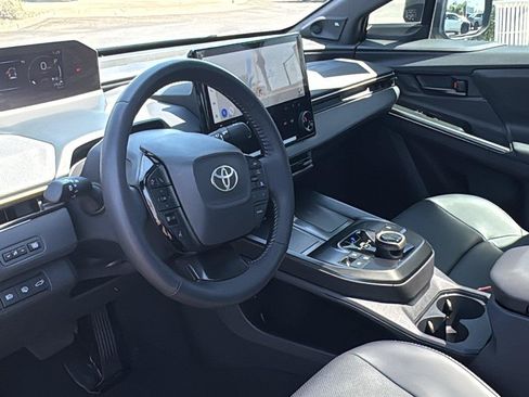 Certified 2026 Toyota bZ FWD image 24