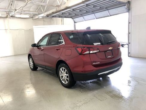 Used 2023 Chevrolet Equinox LT image 7