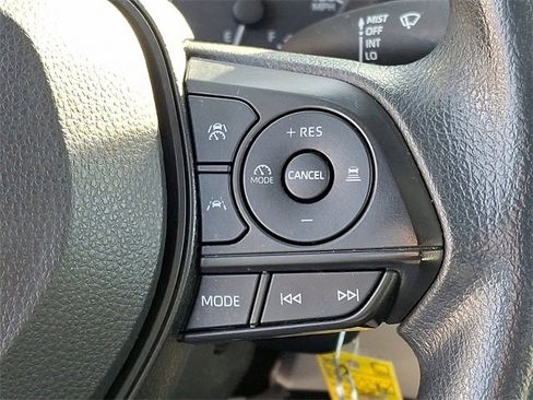 Certified 2023 Toyota Corolla Cross L image 22