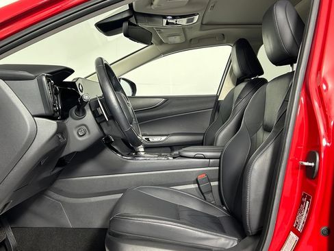 Used 2022 Lexus NX 450h+ AWD w/ Vision Package image 30