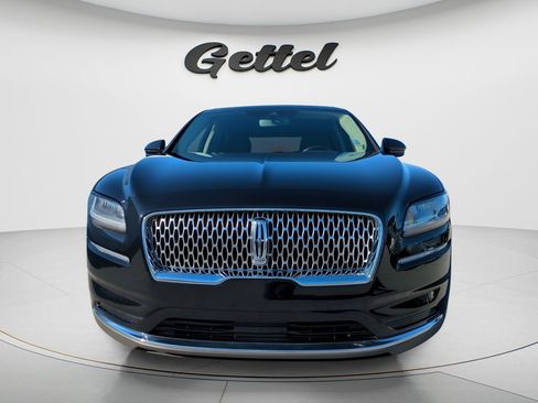 Used 2022 Lincoln Nautilus Reserve image 9