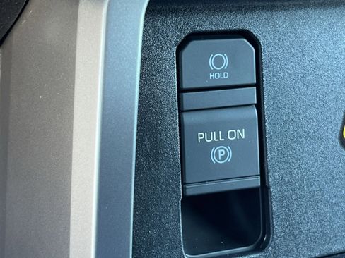 New 2026 Toyota Tundra Platinum image 46