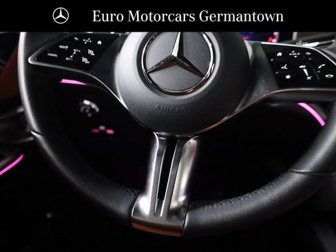 Used 2026 Mercedes-Benz GLC 300 4MATIC image 54