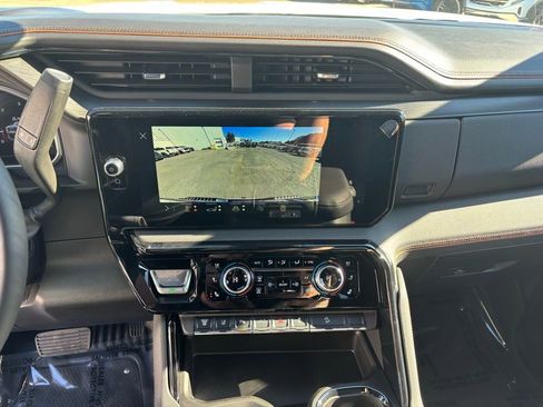 New 2026 GMC Sierra 2500 AT4 image 21