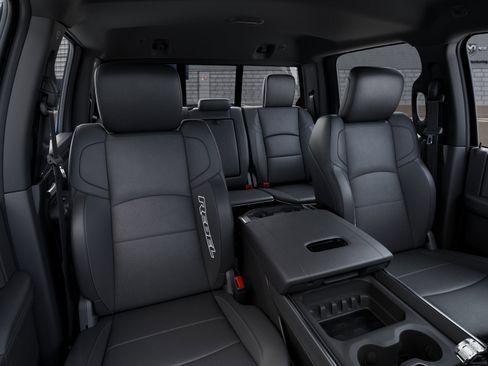 New 2026 RAM 2500 Rebel AWD/4WD image 23