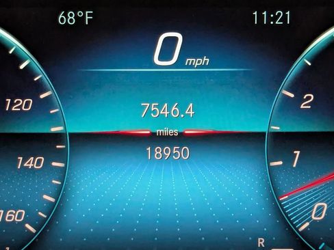 Used 2023 Mercedes-Benz GLE 450 4MATIC image 43