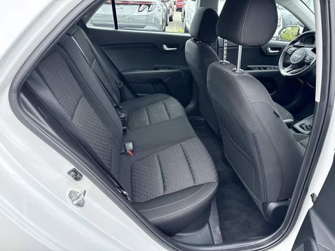Used 2023 Kia Rio S FWD image 10