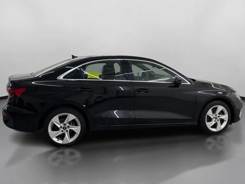 Used 2022 Audi A3 2.0T Premium FWD image 11