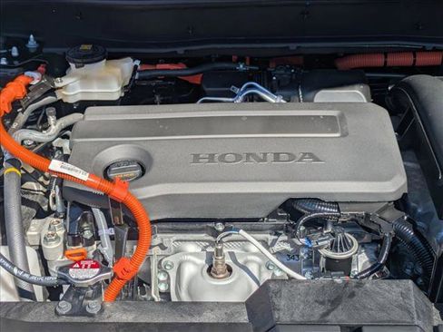 New 2026 Honda CR-V TrailSport image 15