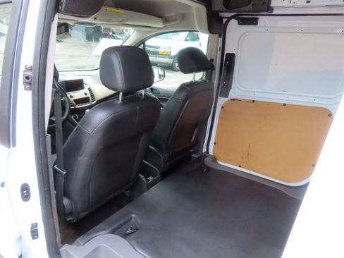 Used 2019 Ford Transit Connect XL FWD image 10