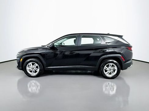 Used 2026 Hyundai Tucson SE AWD/4WD image 5