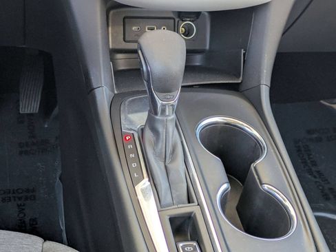 Used 2023 Chevrolet Equinox LS FWD image 20