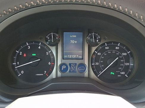 Used 2017 Lexus GX 460 AWD/4WD image 15