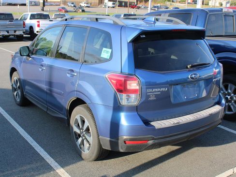 Used 2018 Subaru Forester 2.5i Premium w/ Popular Package #2A image 6