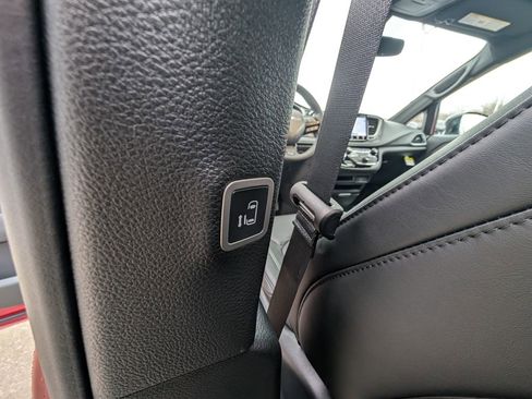 New 2026 Chrysler Pacifica Select w/ S Appearance Package image 41