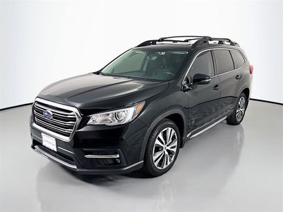 Used 2019 Subaru Ascent Limited w/ Popular Package #3
