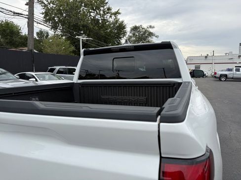 New 2025 Toyota Tacoma SR5 AWD/4WD image 25