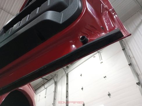 Used 2014 Ford F350 Lariat w/ Chrome Package image 45