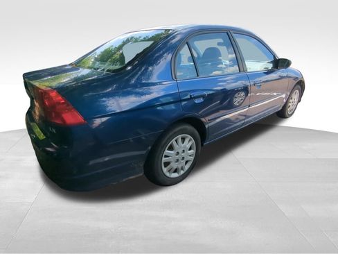 Used 2005 Honda Civic LX image 5